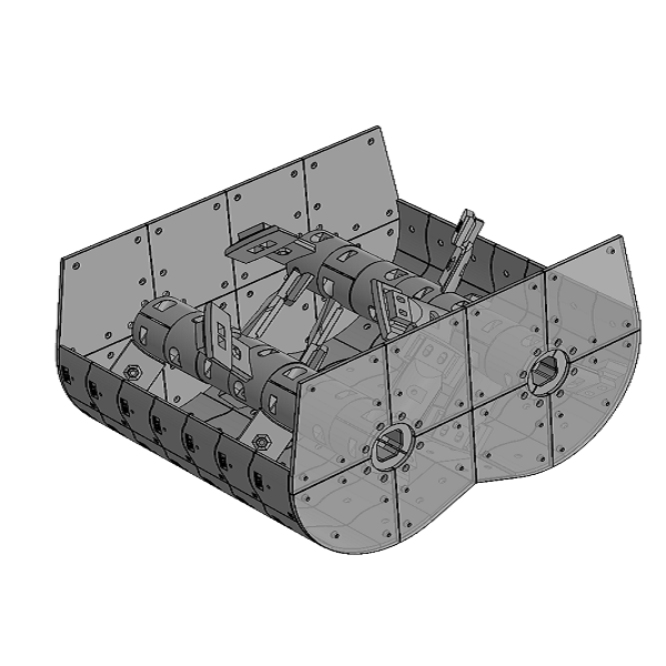 Смеситель AP-1300